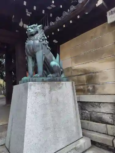 靖國神社(東京都)