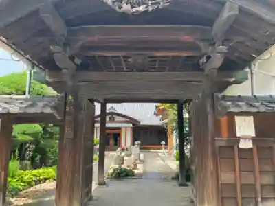 香林院(東京都)