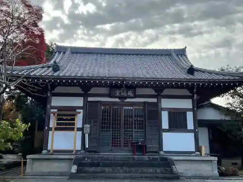 正覚庵(京都府)