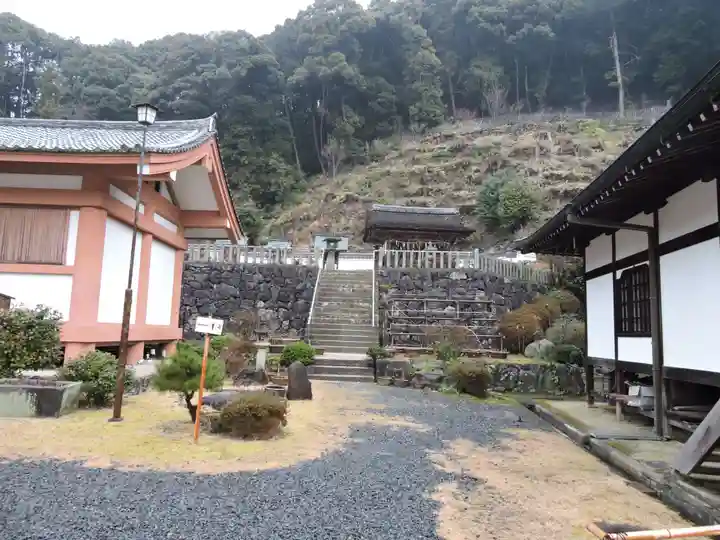 三室戸寺(京都府)