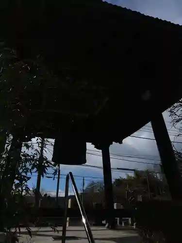 常保寺(東京都)