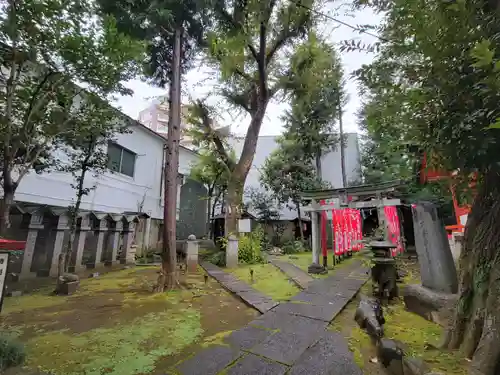 くまくま神社(導きの社 熊野町熊野神社)のその他建物