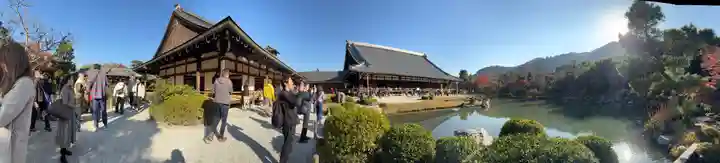 天龍寺(京都府)