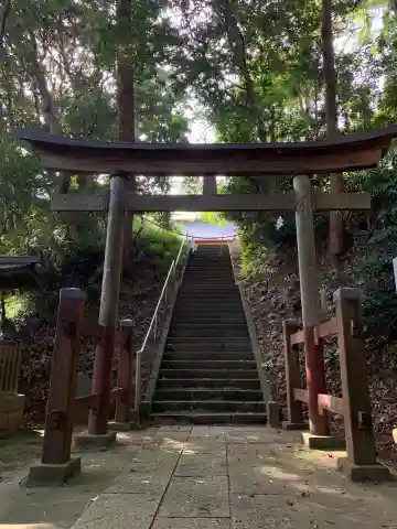 久保神社(千葉県)