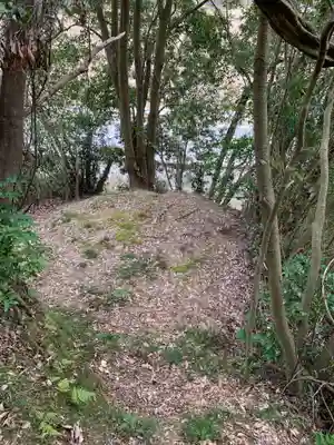 津嶋神社のその他建物