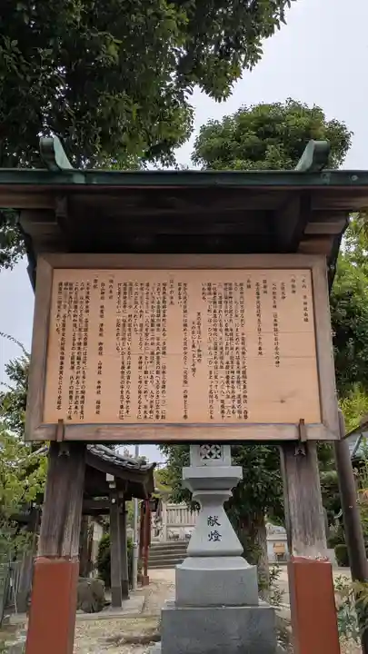 羊神社(愛知県)
