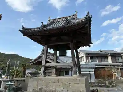 長寿寺(徳島県)