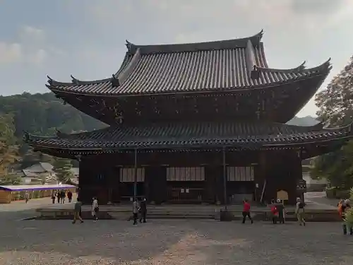 御寺 泉涌寺(京都府)