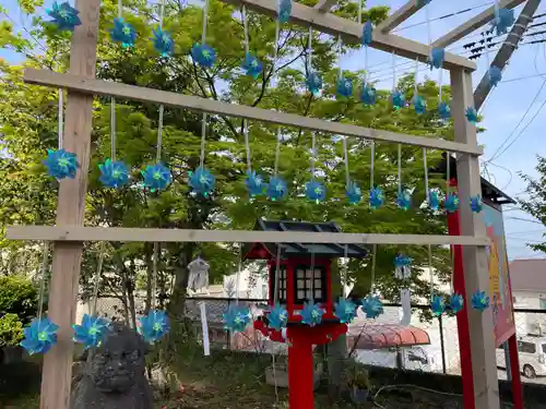 仙台八坂神社(宮城県)