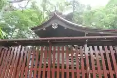 長尾神社(神奈川県)