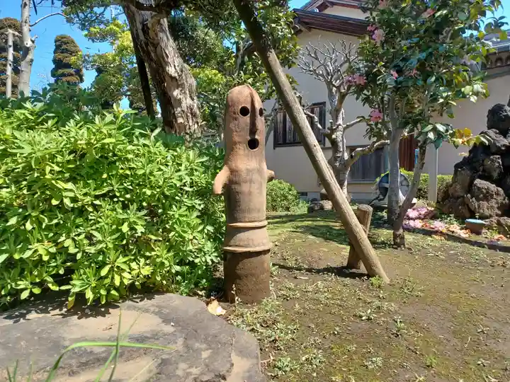 光西寺(埼玉県)