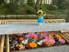 竹駒神社(宮城県)