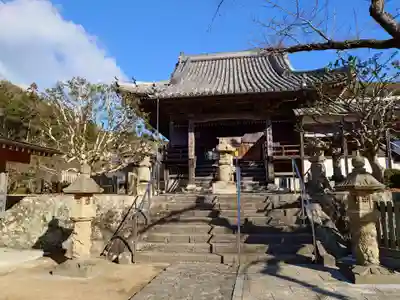 大日寺(徳島県)