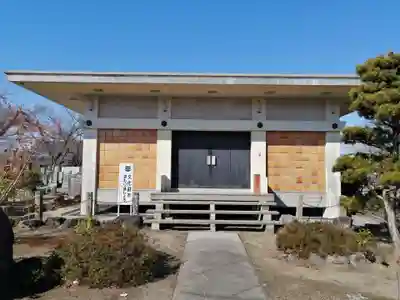 国分寺のその他建物