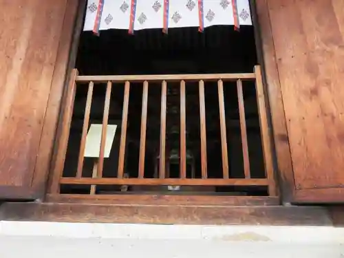 海龍王寺の建物その他