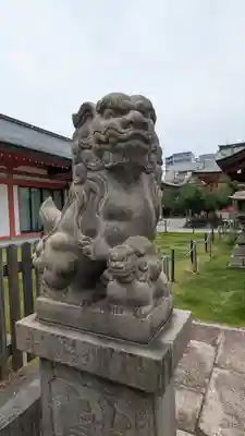 土佐稲荷神社(大阪府)
