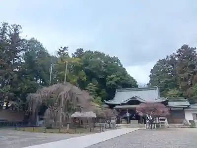 (長良)天神神社(岐阜県)