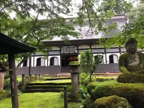 雲洞庵(新潟県)