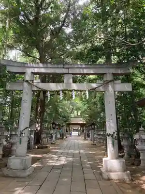 駒木諏訪神社(千葉県)