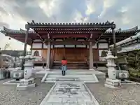圓光寺の本殿・本堂