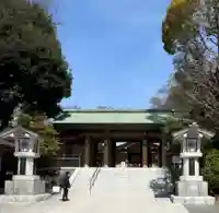 東郷神社(東京都)