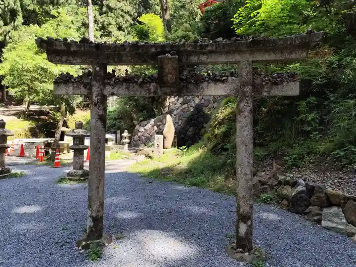 鞍馬寺(京都府)