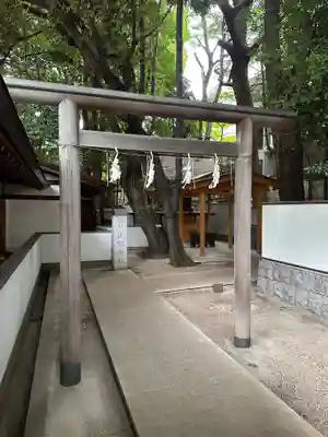 乃木神社(東京都)