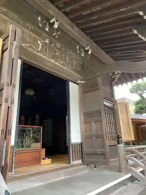 大巧寺(神奈川県)