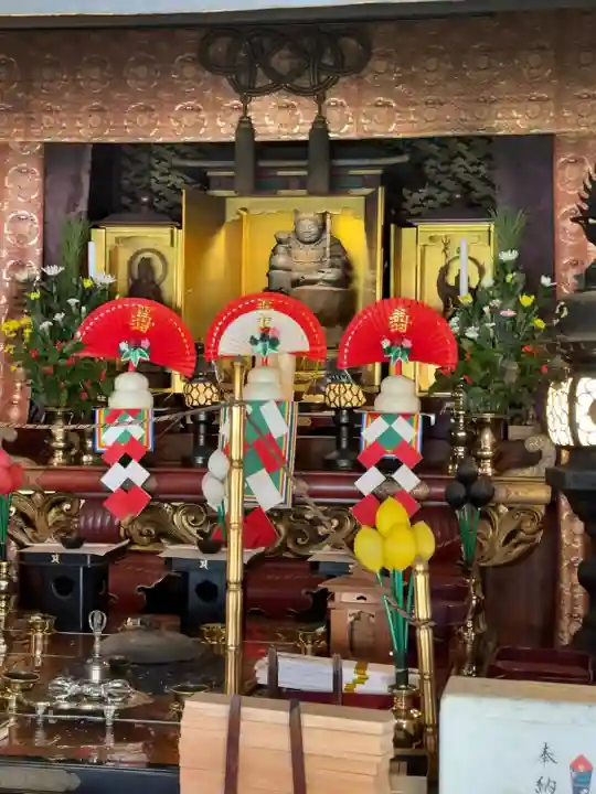 福聚院(東京都)