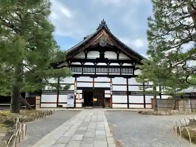 建仁寺（建仁禅寺）のその他建物