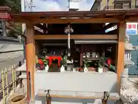 北山鹿島神社(兵庫県)