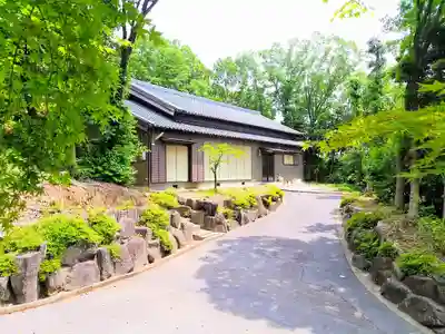 七所神社（百々七所神社）のその他建物
