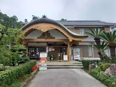 善楽寺のその他建物