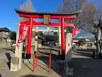 小泉神社(群馬県)