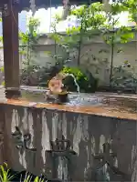 小野照崎神社(東京都)