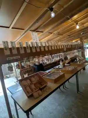 日本第一熊野神社(岡山県)
