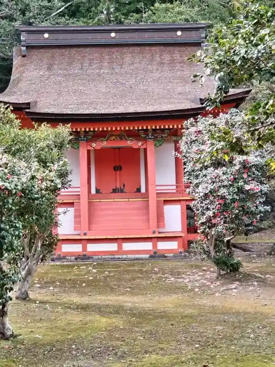 美濃國一宮 南宮大社(岐阜県)