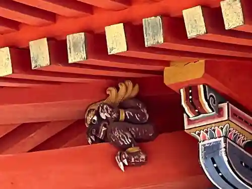 紀州東照宮(和歌山県)