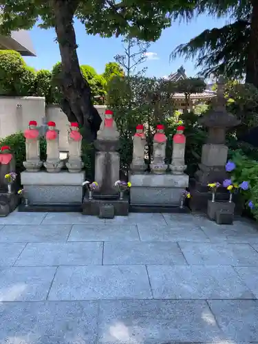 東円寺(東京都)