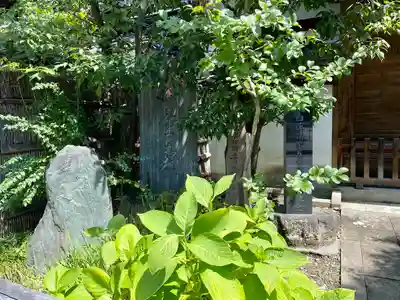 白蓮坊のその他建物