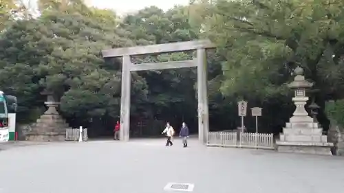 熱田神宮のその他建物