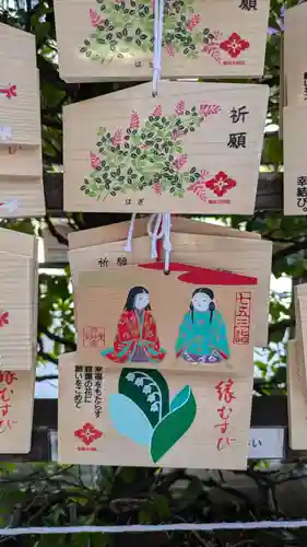 東京大神宮(東京都)