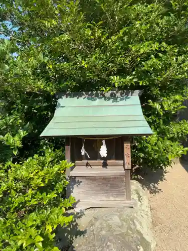 大神神社(岡山県)