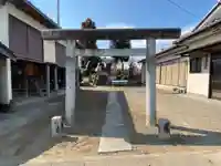 愛宕神社(埼玉県)