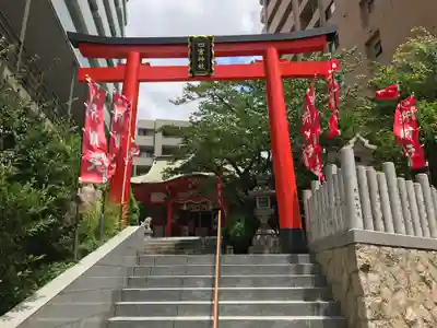 四宮神社(兵庫県)