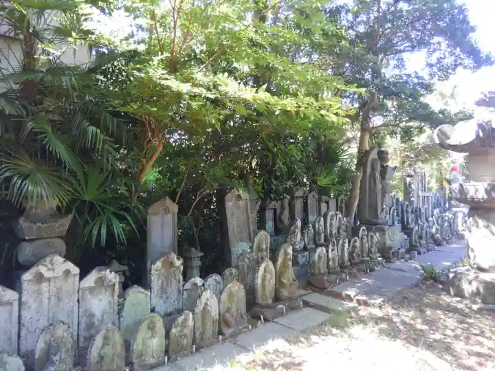 宝蔵院(東京都)
