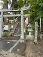 岡部春日神社~👹鬼門よけの🌺花咲く🌺やしろ~(福島県)