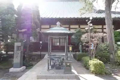 玉寳寺(神奈川県)