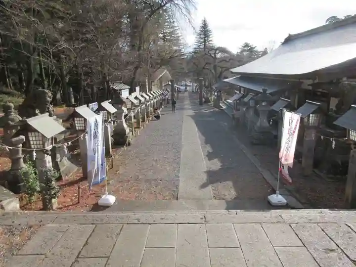 南湖神社のその他建物