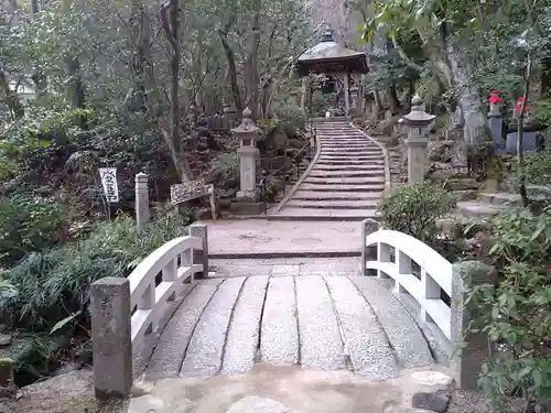 三瀧寺の建物その他